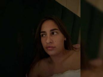 Karen-Lee webcam model stream image