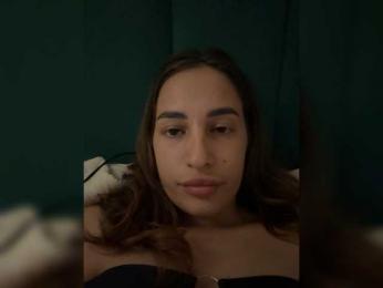 Karen-Lee webcam bongacams model stream image