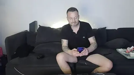 DevilsAngel13 webcam model stream image