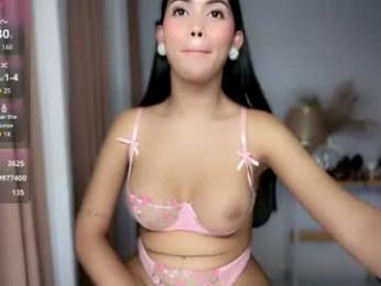 urlovelyangelts webcam model stream image