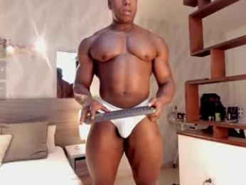 rogger_physique webcam model stream image