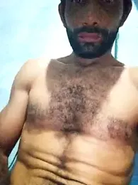 Tiago0031 webcam model stream image