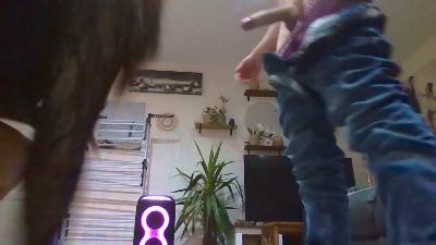 Capucine0708 webcam model stream image