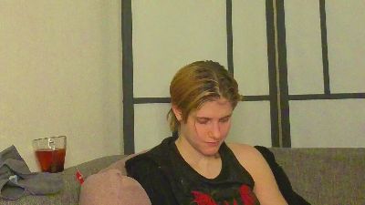 CorettaAntenor webcam cam4 model stream image