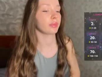 lekfullkatten webcam chaturbate model stream image