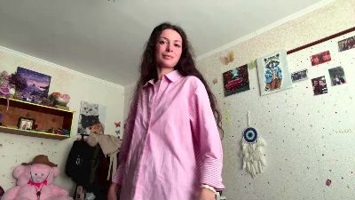 CandraLappa webcam cam4 model stream image