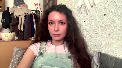 CandraLappa webcam model stream image