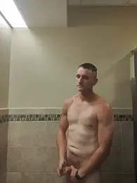 TDadSix webcam model stream image