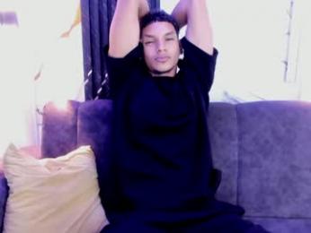 kai_storm7 webcam model stream image