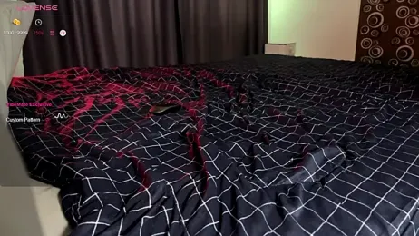 LouisDoux webcam model stream image