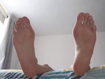 mattxfeet webcam chaturbate model stream image