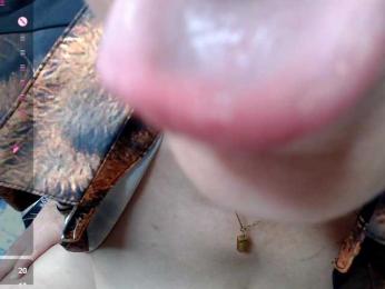 rosestar webcam model stream image