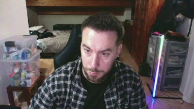 Cavallo_69 webcam model stream image