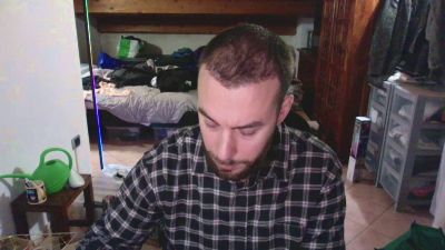 Cavallo_69 webcam model stream image