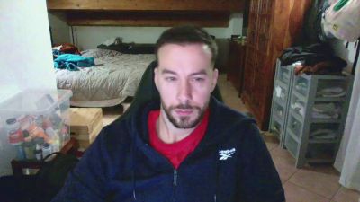 Cavallo_69 webcam model stream image