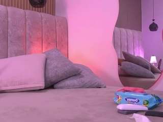 violeta-sanz webcam model stream image