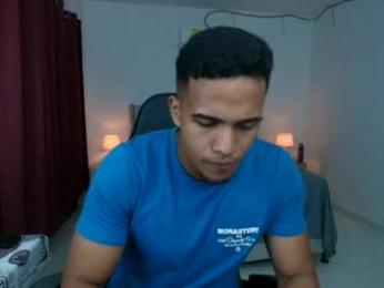 mr_maximo webcam model stream image
