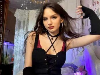DorianVanderwege webcam model stream image