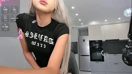 mikio_san webcam stripchat model stream image