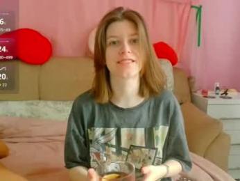 marinaxmonroe webcam chaturbate model stream image