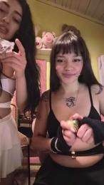8nemesis8 webcam model stream image