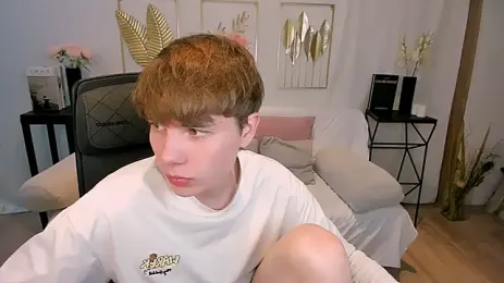 andyyzzz webcam model stream image