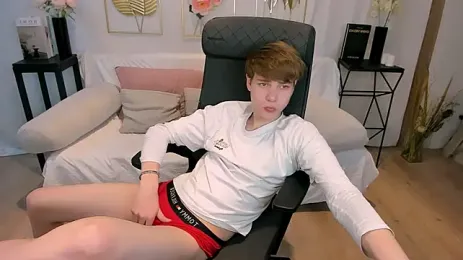 andyyzzz webcam model stream image