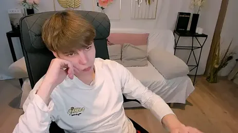 andyyzzz webcam model stream image