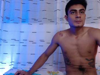 Steven-and-valeri webcam model stream image
