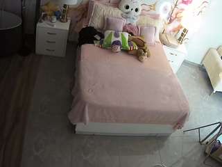 voyeurcam-casa-salsa-bedroom-6 webcam model stream image