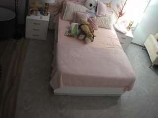 voyeurcam-casa-salsa-bedroom-6 webcam model stream image