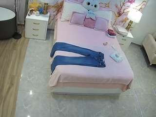 voyeurcam-casa-salsa-bedroom-6 webcam model stream image