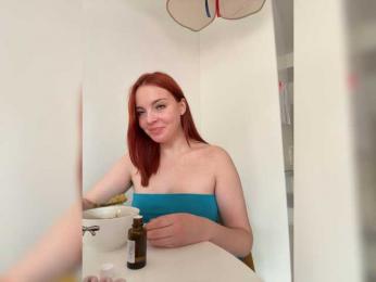 YourDreamWoman webcam model stream image