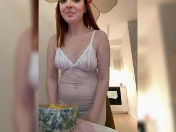 YourDreamWoman webcam bongacams model stream image