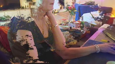 LolaRent66 webcam model stream image