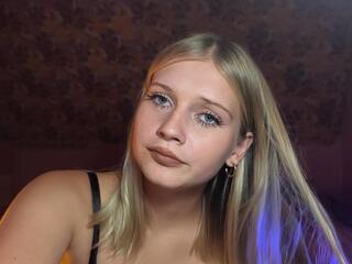 Marti Honanie webcam model stream image