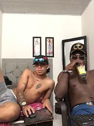 logannth webcam model stream image