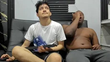 Amun_obsidian webcam stripchat model stream image