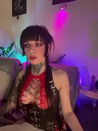 eva_nexus webcam model stream image