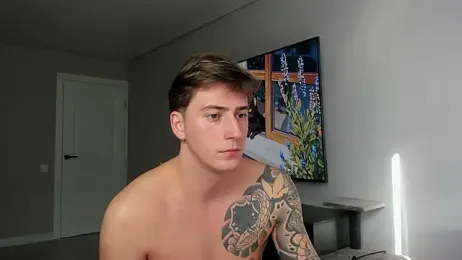 DaniHort webcam model stream image