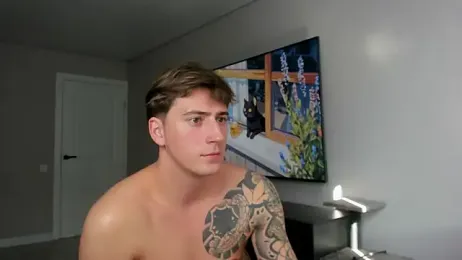 DaniHort webcam model stream image