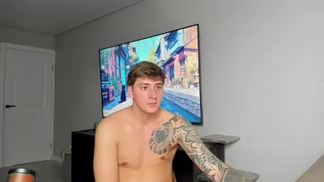 DaniHort webcam model stream image