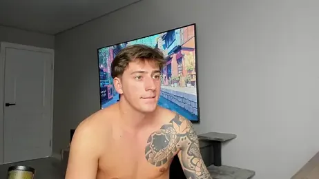 DaniHort webcam model stream image