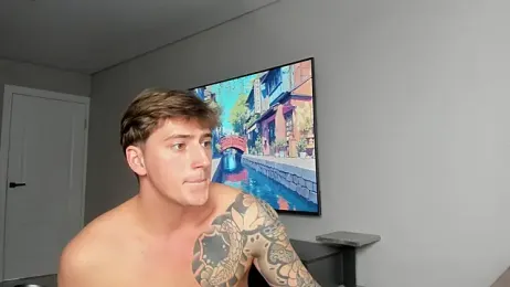 DaniHort webcam model stream image