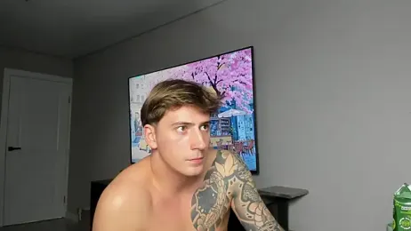 DaniHort webcam model stream image