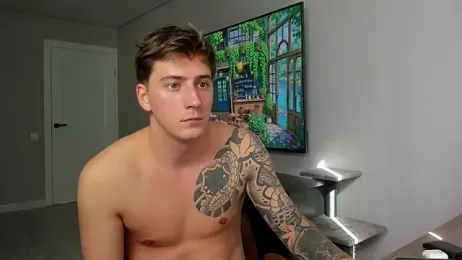 DaniHort webcam model stream image