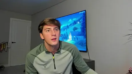 DaniHort webcam stripchat model stream image