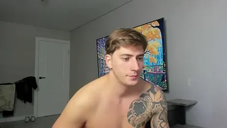 DaniHort webcam model stream image