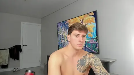 DaniHort webcam model stream image