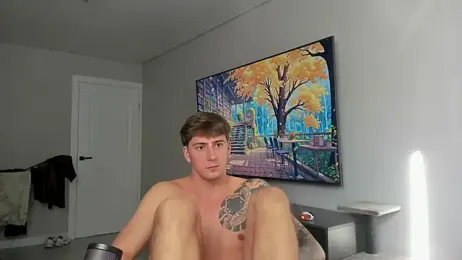 DaniHort webcam model stream image